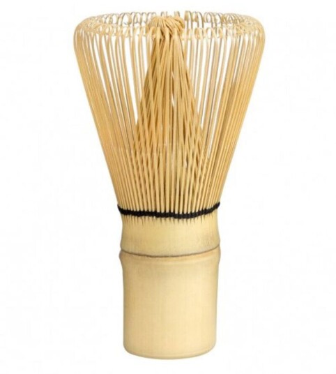 CLEARSPRING Bamboo Matcha Whisk