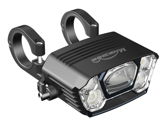 Magicshine Monteer 12000 frontlys 12000 lumen
