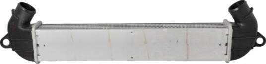 Intercooler CLIMTEX CH4 125