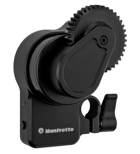 Manfrotto Gimbal Follow Focus MVGFF Følgefokus enhet til MVG220 + 460