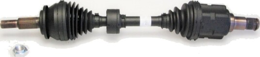 LÖBRO 305426 Drivaksel