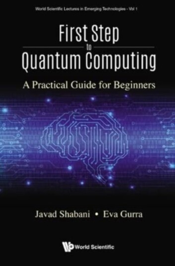 First Step To Quantum Computin A Practical Guide For Beginners