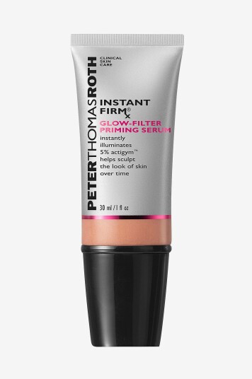 Peter Thomas Roth Instant Firmx® Glow filter Priming Serum Hvit