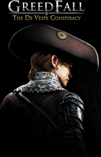 GreedFall - The de Vespe Conspiracy
