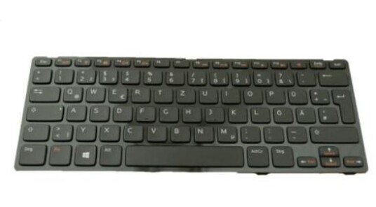 DELL Keyboard (GERMAN)
