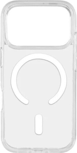 Pomologic CoverCase Clear for iPhone 17 Pro W/Magsafe Pomologic CoverCase Clear for iPhone 17 Pro W/Magsafe