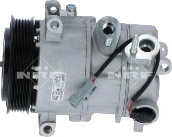 AC kompressor NRF 32954 AC kompressor NRF 32954