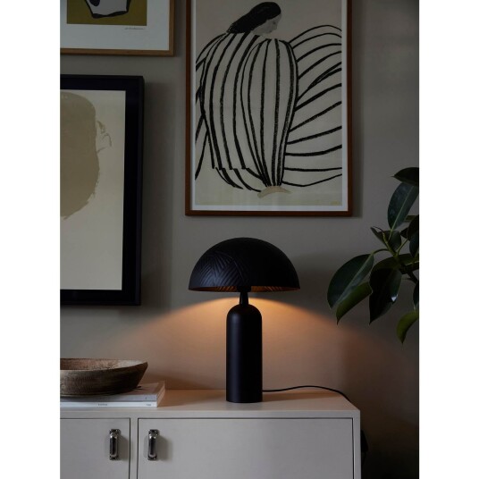 PR Home Carter bordlampe