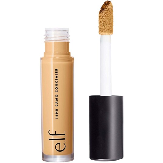 e.l.f. Cosmetics Elf Cosmetics 16hr Camo Concealer Tan Walnut