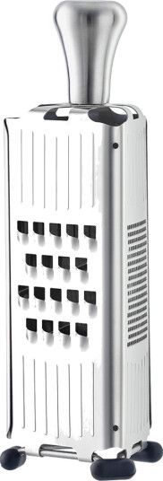 Rösle  Multirivejern L25 cm B8 cm stål