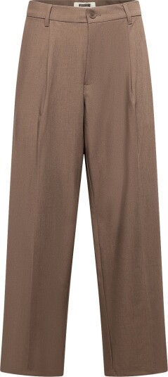 Woodbird Wbbin Guan Pants BROWN 30/FREE