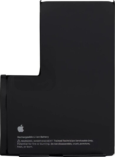 iPhone 13 Pro Max Original Battery (OEM Pull: 95%-100% batterihelse)