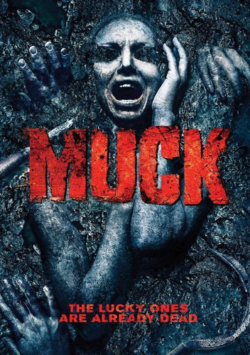 Muck DVD