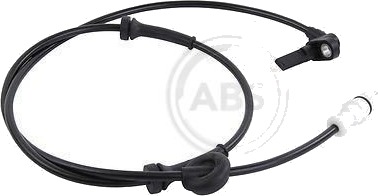A.B.S. 30665 Sensor ABS