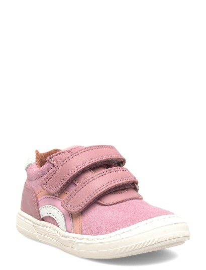 Bisgaard Bisgaard Rainbow Low   Pink   32