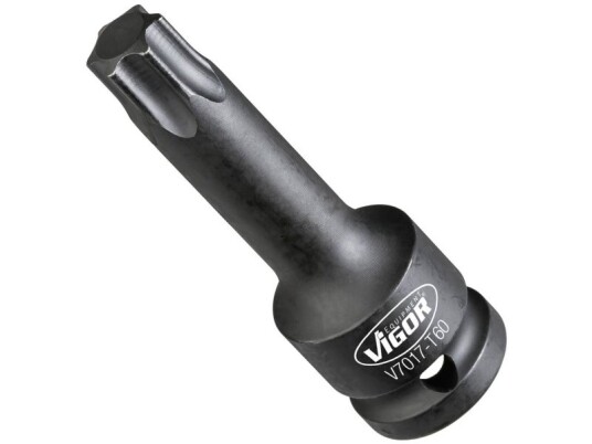 Vigor V7017-T60 Slagskruemaskin Innsats for Håndverktøy