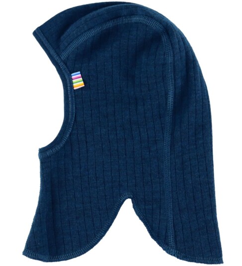 Joha Dark Turquoise Elefantlue Dobbel Lags 48