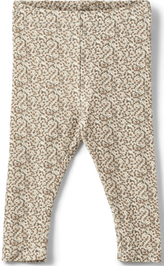 Sofie Schnoor Baby and Kids Nalinekb Leggings Cream 56