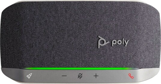 Poly Sync 20+ Bluetooth h??yttalertelefon MS Teams + BT6000