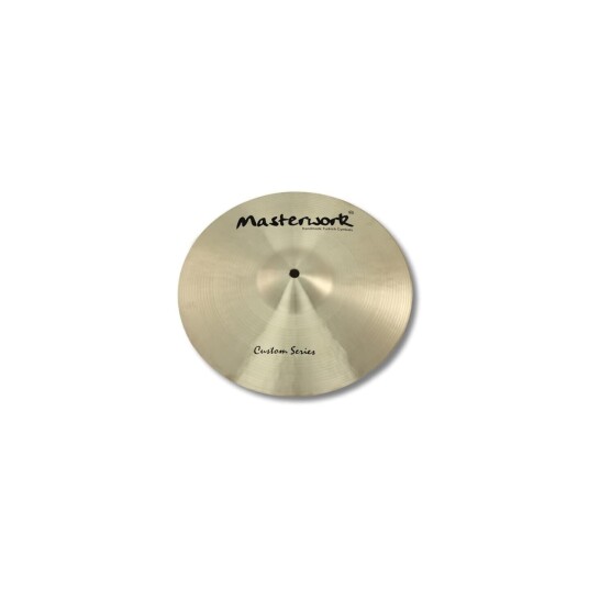Masterwork Custom 10'' Hi Hat
