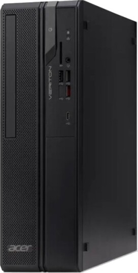 Acer Computer Veriton Desktop Sff U5 16G 512G W11p 3Y Acer Computer Veriton Desktop Sff U5 16G 512G W11p 3Y