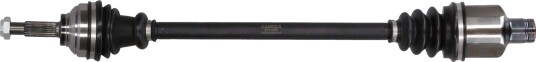 Drivaksel KAMOKA 5011549