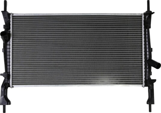 Radiator, motorkjøling KAMOKA 7700150