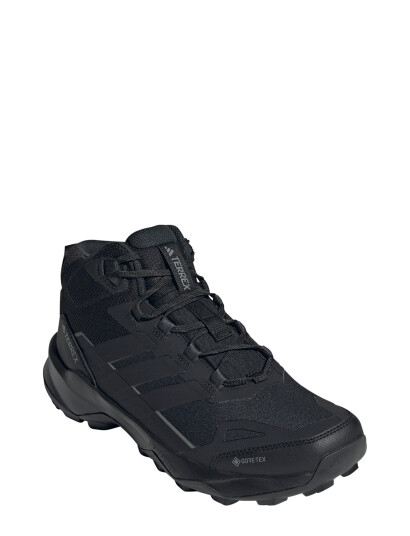 adidas Terrex Terrex Skychaser Ax5 Mid Gtx - Black - 39 1/3 adidas Terrex Terrex Skychaser Ax5 Mid Gtx - Black - 39 1/3
