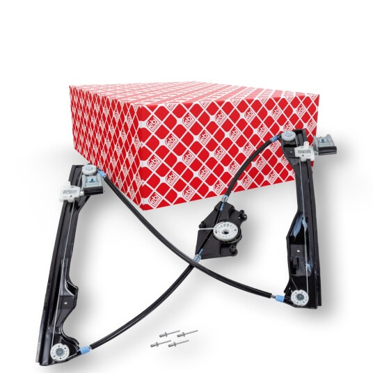 Vindusheis FEBI BILSTEIN 175667 Vindusheis FEBI BILSTEIN 175667