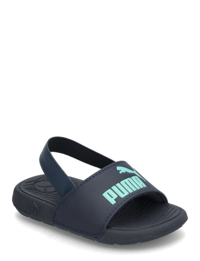 PUMA Cool Cat 2.0 Backstrap Ac Inf - Blue - 24