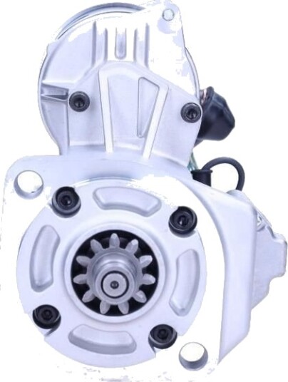 Starter BV PSH 131.517.112.711