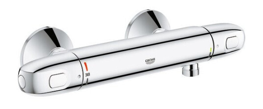GROHE GRT 1000 New term.bruser udv QF tilslut GROHE GRT 1000 New term.bruser udv QF tilslut