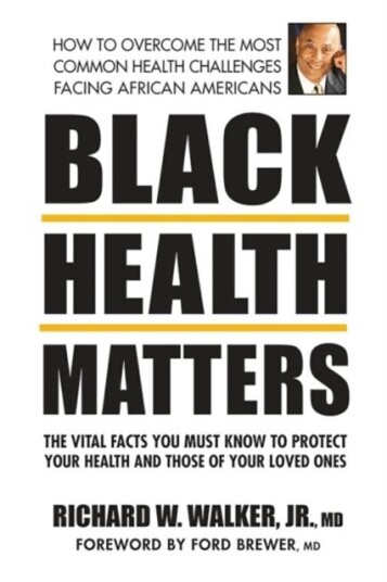 Black Health Matters