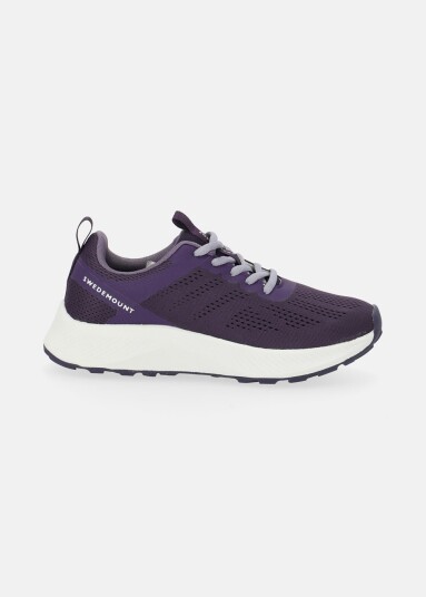 Swedemount Denver Running Women's Shoe Grape/White 40 Sko