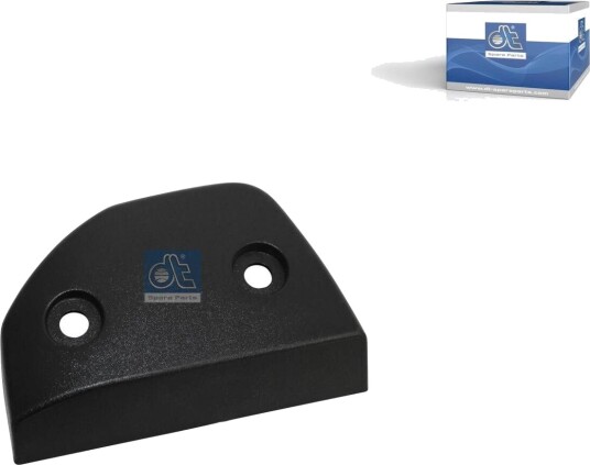 Servopumpe DT Spare Parts 1.00109