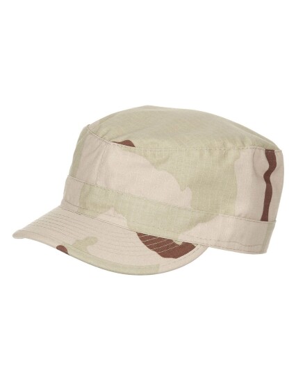 MFH US Army Caps Beige