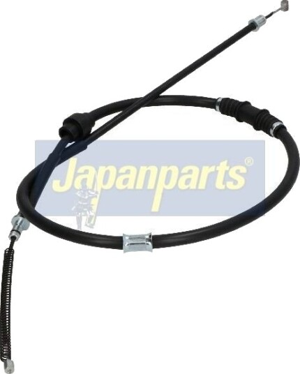 Bremsewire JAPANPARTS BC 562R