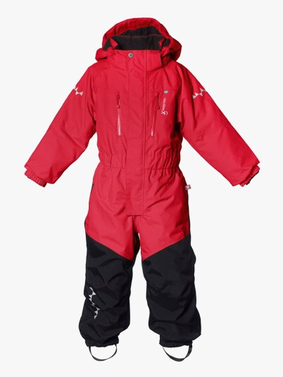 Isbjörn of Sweden Kids' Penguin Snowsuit 98, Love Isbjörn of Sweden Kids' Penguin Snowsuit 98, Love