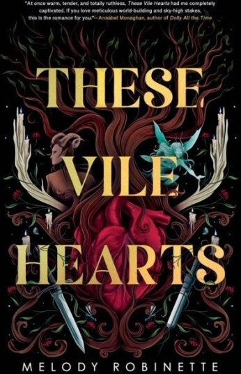 These Vile Hearts