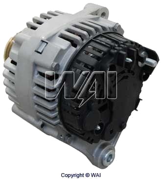 WAI 13814N Dynamo WAI 13814N Dynamo