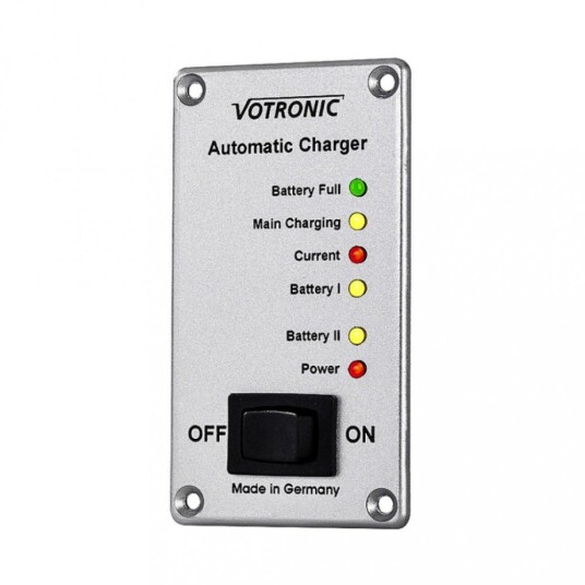VOTRONIC Fjernkontroll for PB serien. VOTRONIC Fjernkontroll for PB serien.