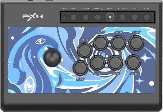 PXN 008 Arcade PXN 008 Arcade