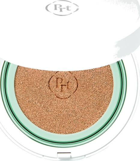 Purito SEOUL Wonder Releaf BB Cushion 13 Neutral Ivory - Vegansk Foundation