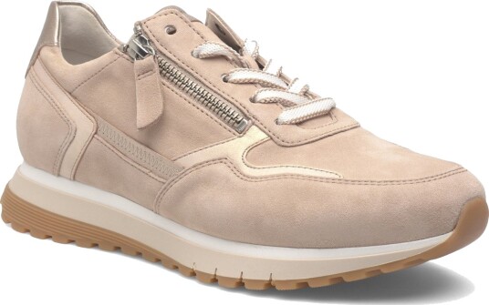 Gabor Sneaker Beige 42 Gabor Sneaker Beige 42