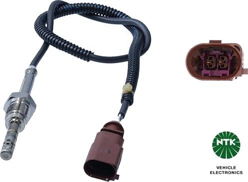 Sensor, eksostemperatur NTK 92465 Sensor, eksostemperatur NTK 92465
