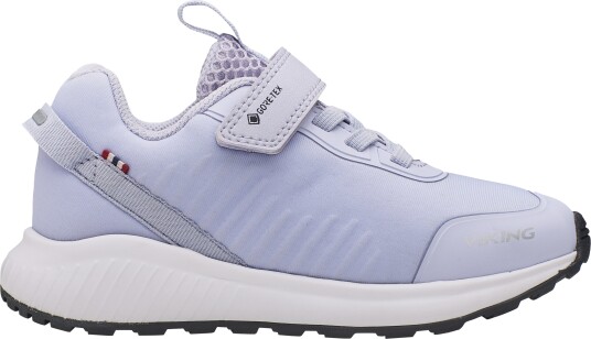 Viking Kids' Aery Tau Low Gore-tex Lilac EU 28