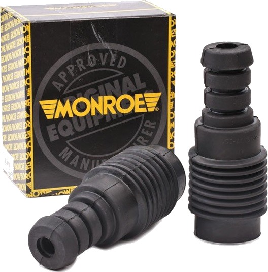 Mansjett/støtpute sett MONROE PK153