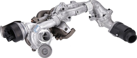 FEBI BILSTEIN 186659 Turbolader