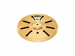 Meinl HCS 14" Trash Stack   HCS14TRS   Cymbal