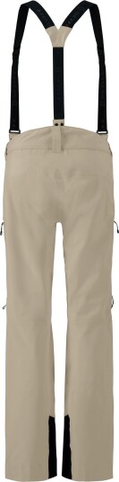 Scott Women´s Explorair 3L Pants Portobello Beige L